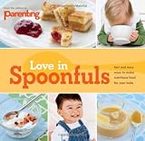 Parenting: Love in Spoonfuls