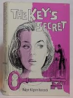 The key's secret B0006BPZ6C Book Cover