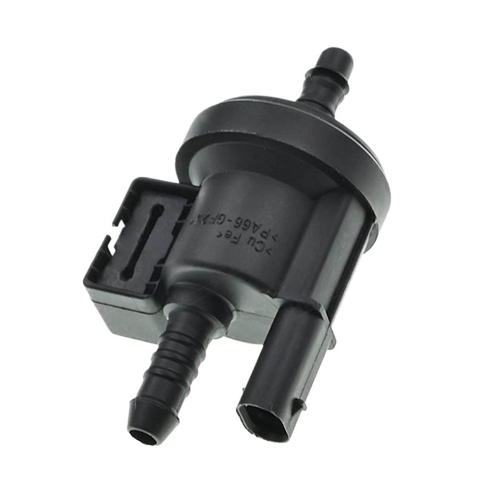 Hjurkdsg 1 Pcs Turbo Boost Pressure Solenoid Valve Fit For Audi A3 A4 Tt Fit For Vw Jetta Golf Passat Vacuum Tank Solenoid Valve 06H906517b 0280142459(1 Pcs)