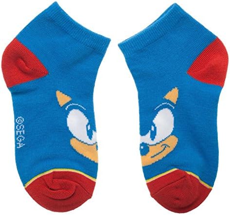 Bolsa De Mano Sonic The Hedgehog Con Dibujos Animados De Son | Meses - Foto 7