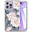 Blooming Floral Flower