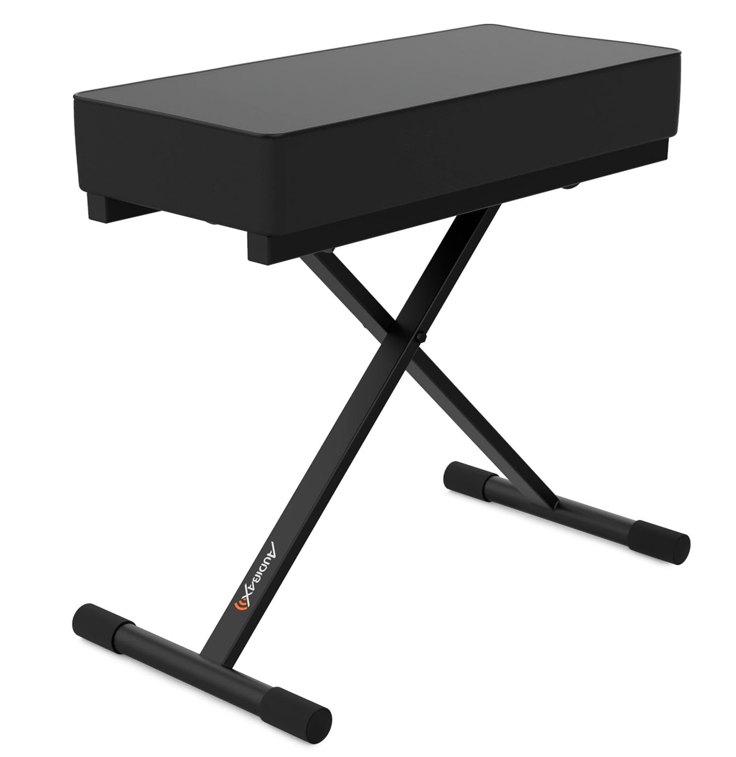 Pianoforte Verticale On-Stage KT7800 Panca Per Pianoforte In Metallo Sgabello Pianoforte Regolabile - Foto 2