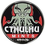 Cthulhu Mints