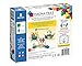 MAGNA-TILES Polygons 8-Piece Expansion Magnetic Construction Set, The ORIGINAL Magnetic Building Brand