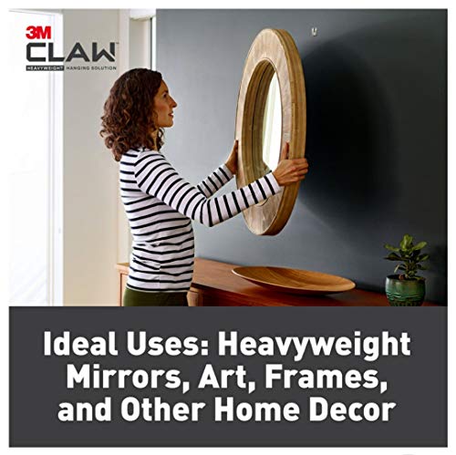 3M CLAW Picture Hanger - Image 8