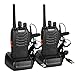 Produktbild Baofeng BF-88E PMR446 Walkie Talkie Set mit Headset