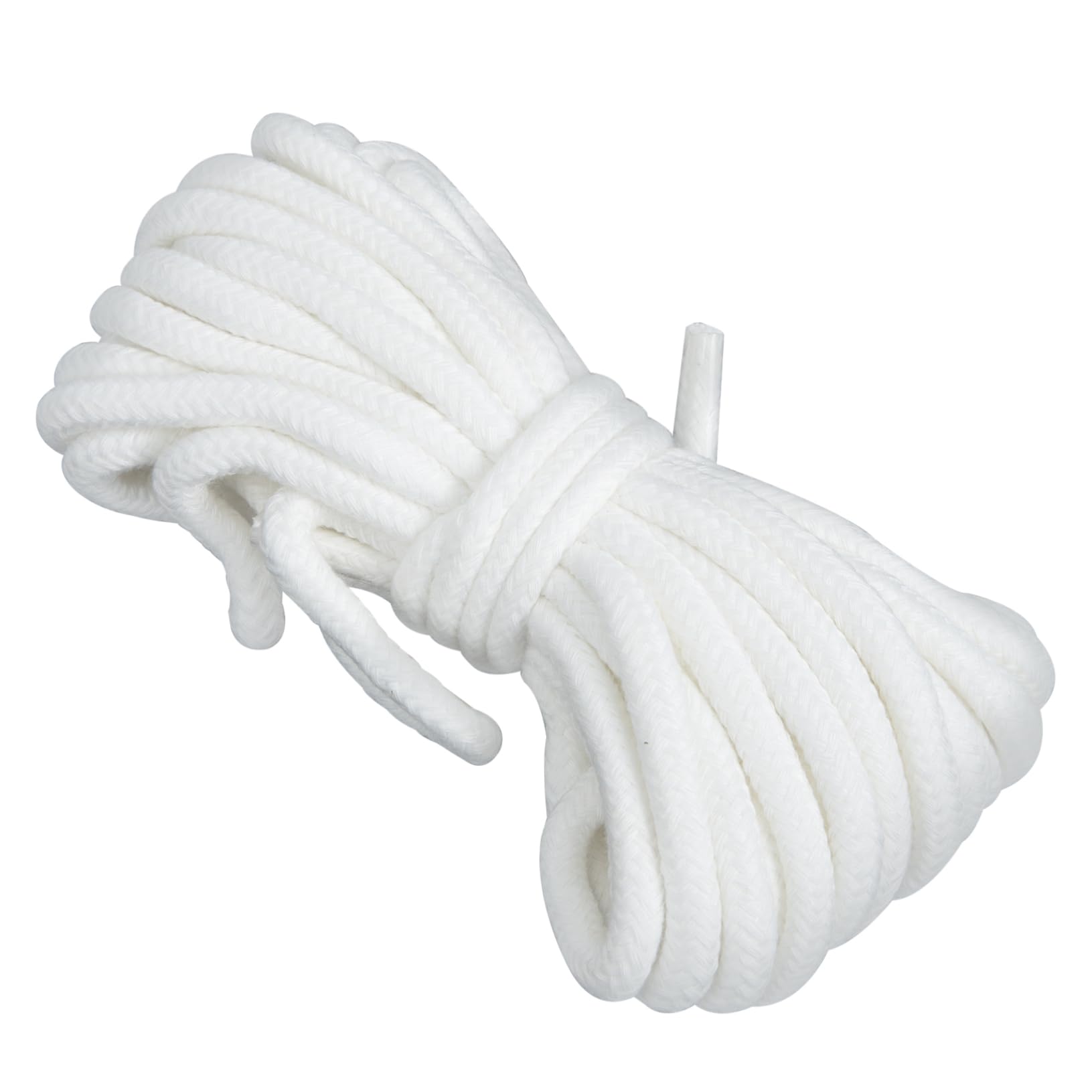 BESTonZON 1 Set Self Watering Cotton Cord Automatic Irrigation System for Plants Easy to Use and Watering for DIY Gardeners and Scientific Planting