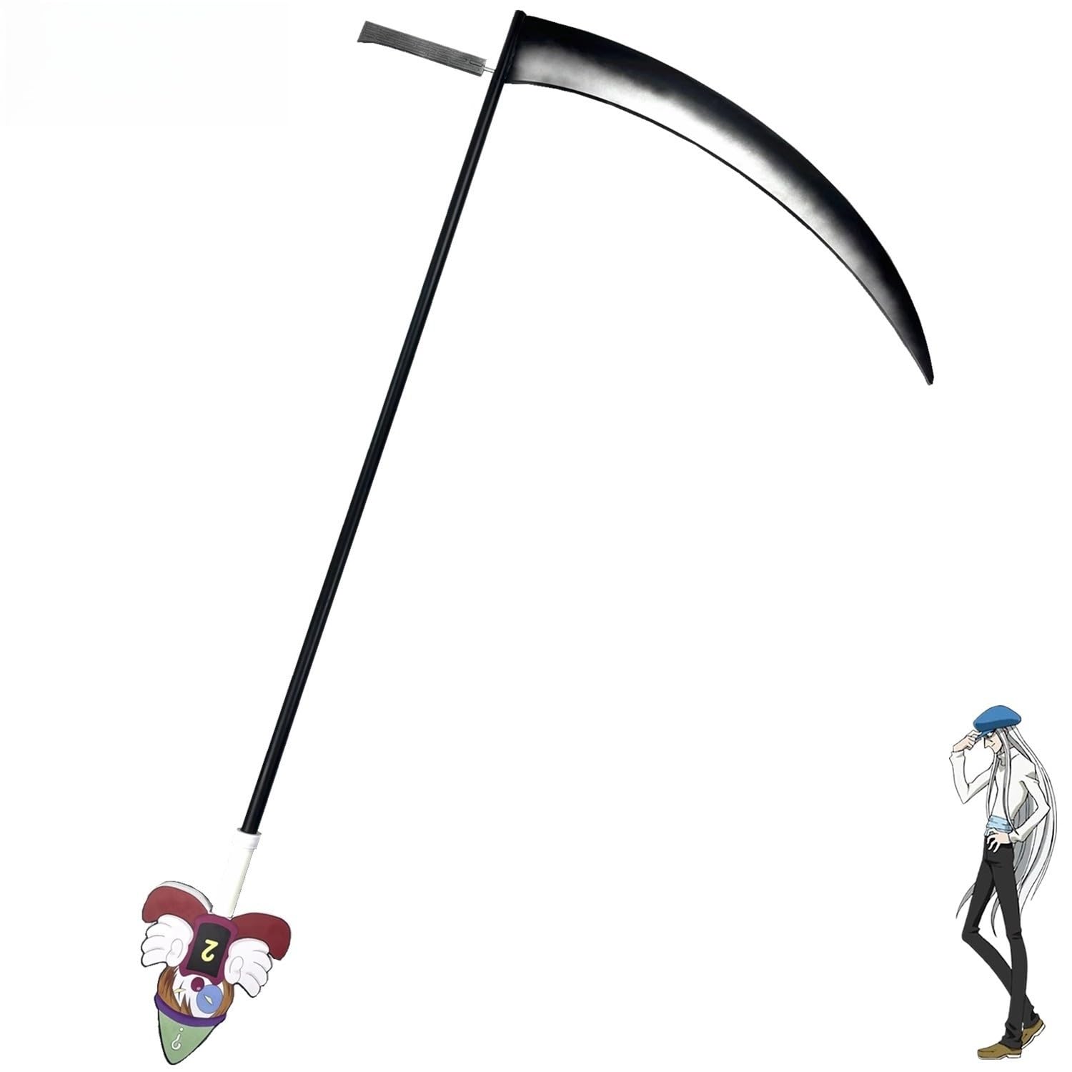 Amazon.co.jp: ハンター×ハンター カイト コスプレ道具 武器