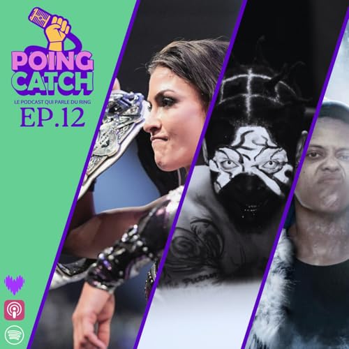 EP.12 - Winter Chokbar