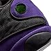Jordan Mens Air Jordan 13 Retro DJ5982 015 Court Purple - Size 11