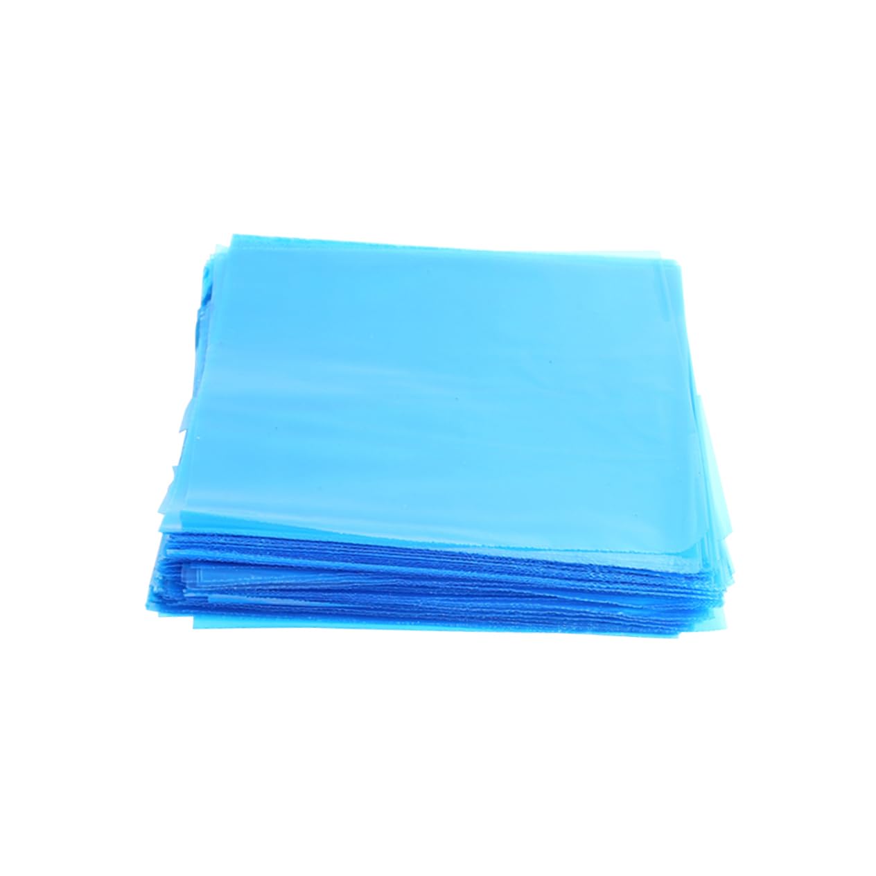 GRIRIW Machine Set 250pc Plastic Cleaning Bag Set Machine Safe Material Keep Equipment Clean Safe