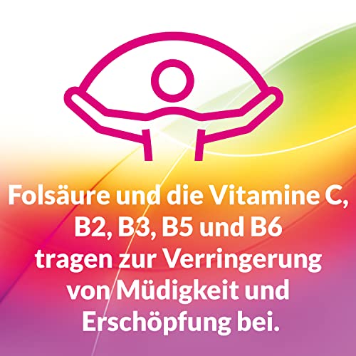 EUNOVA Junior - Multivitamin Sirup mit 12 Vitaminen und wichtigen Mineralstoffen - Nahrungsergänzungsmittel für Kinder ab 4 Jahren - 1 x 150 ml
