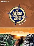 BBC Atlas of the Natural World - Africa/Europe (Wild Africa / Congo / The First Eden / Europe - A Natural History)