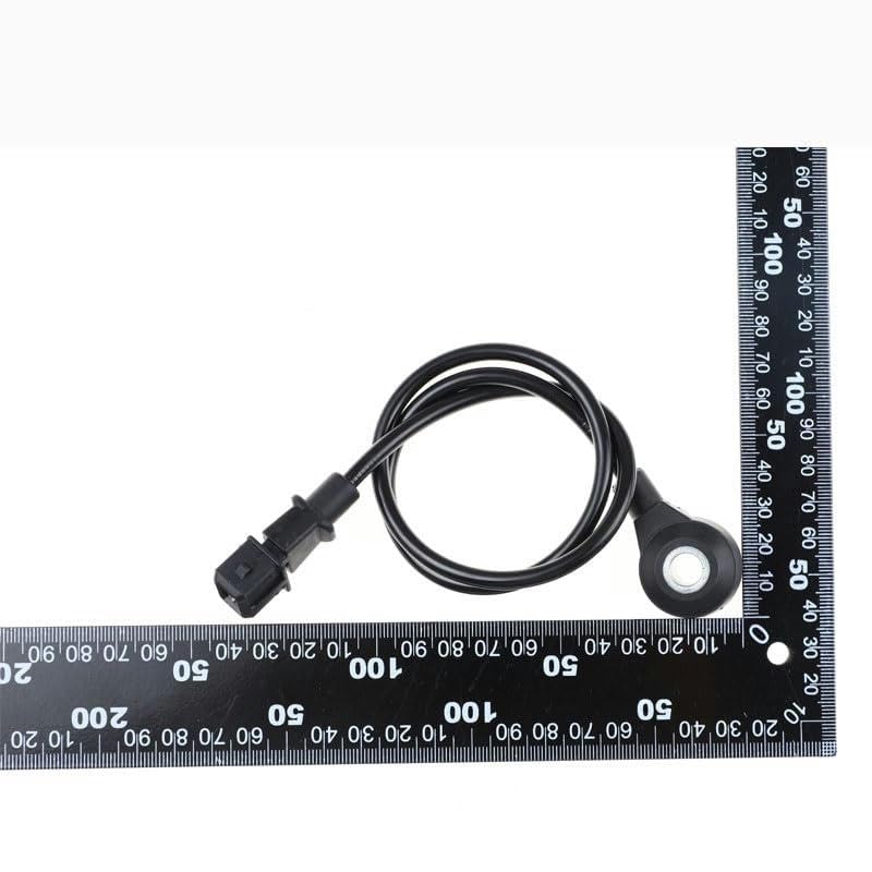 Capteur de cliquetis 68045802AA haute performance Chrysler - 6