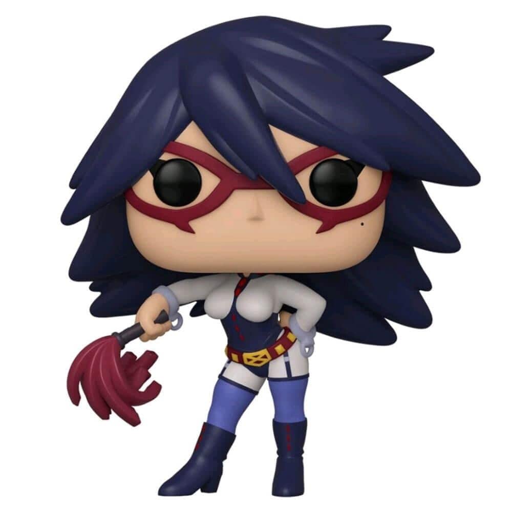 POP! MY HERO ACADEMIA - MIDNIGHT - #736 : Amazon.com.br
