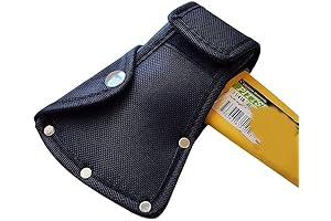 Fiskars X7 Hatchet Head Sheath Holster