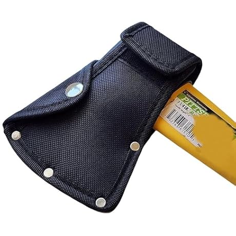 Fiskars X7 Hatchet Head Sheath Holster