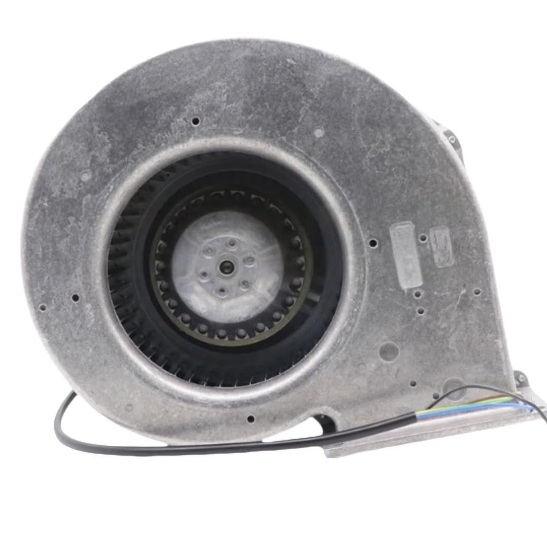 FCARUMIQP G2E146-DW07-01 230V 0.62/0.68A 140/155W 1550/1750RPM Cooling Fan 146mm