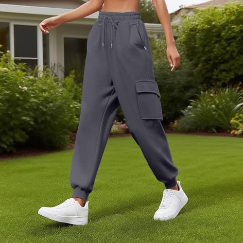 Kids Open Bottom ?rawstring Joggers Casual Funny Athletic Pants Straight Leg Elastic Waisted Sweatpants with Pockets2