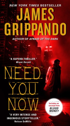 Need You Now (Andie Henning Book 3)