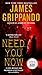 Need You Now