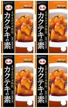 カクテキ 4枚 51thbFSwOAL._AC_UF350,