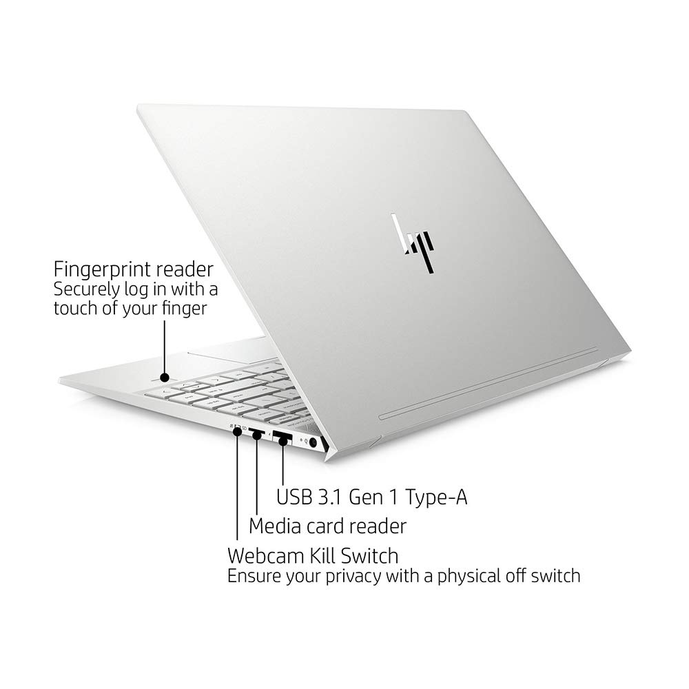 Amazon.co.jp: HP Envy 13.3インチ FHD タッチスクリーン ホーム