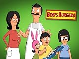 Bob's Burgers Season 2