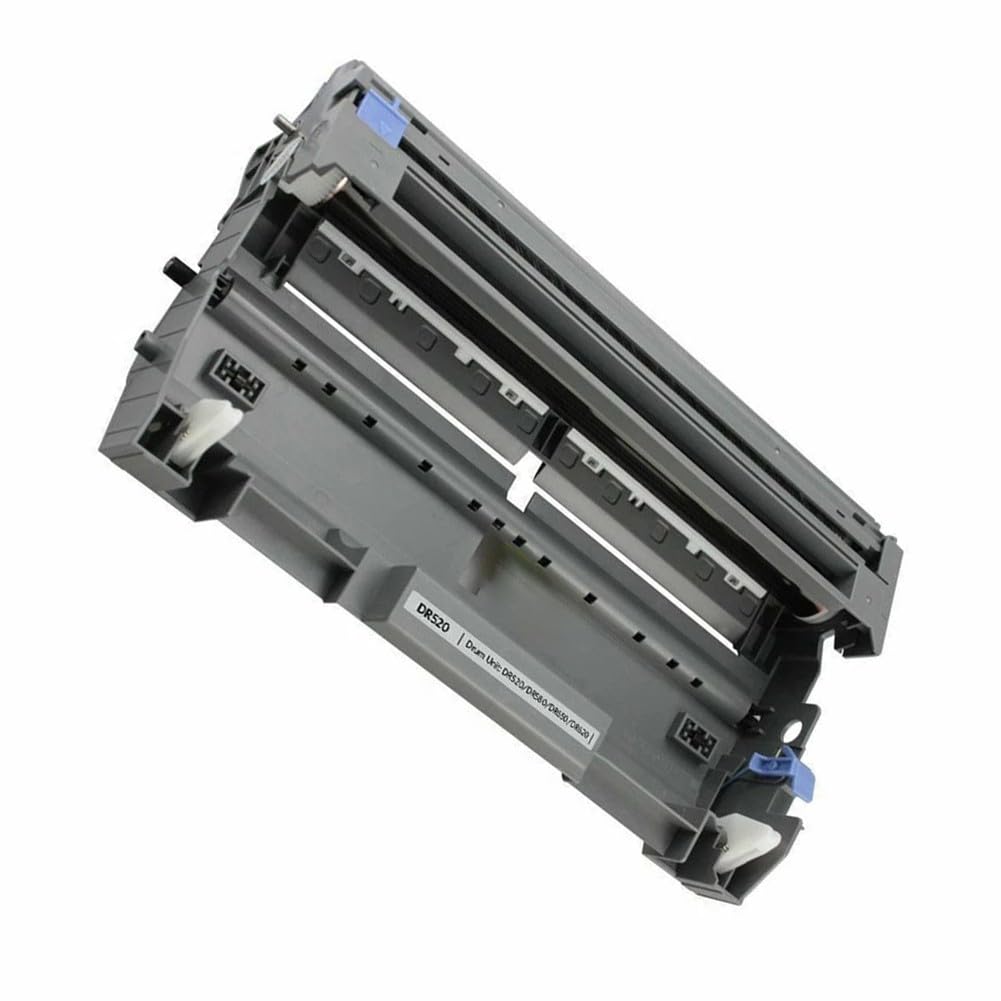 DR620 - Tamburo per stampante, ricambio ad alta resa per HL-5340D, 5370DW, MFC-8890DW, DCP-8080DN