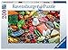 Ravensburger 200 Pezzi, Verdura Fresca, Puzzle Adulti, Multicolore, 13317, [Esclusivo Amazon]