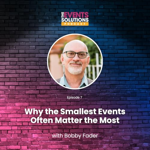 Why the Smallest Events Often Matter the Most