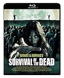 サバイバル・オブ・ザ・デッド [Blu-ray]