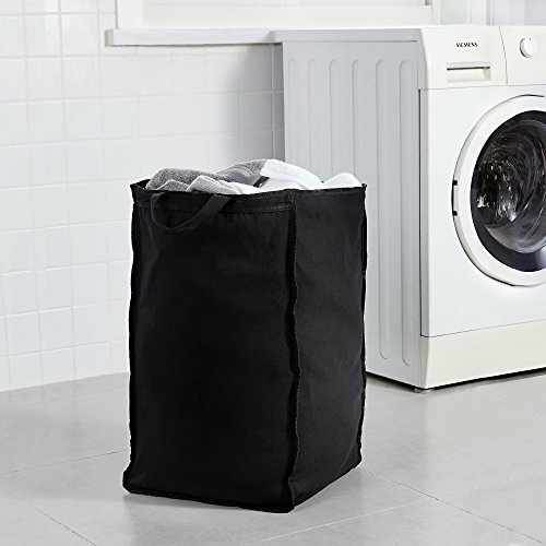 Suprima® Large Clothes Bag - Black