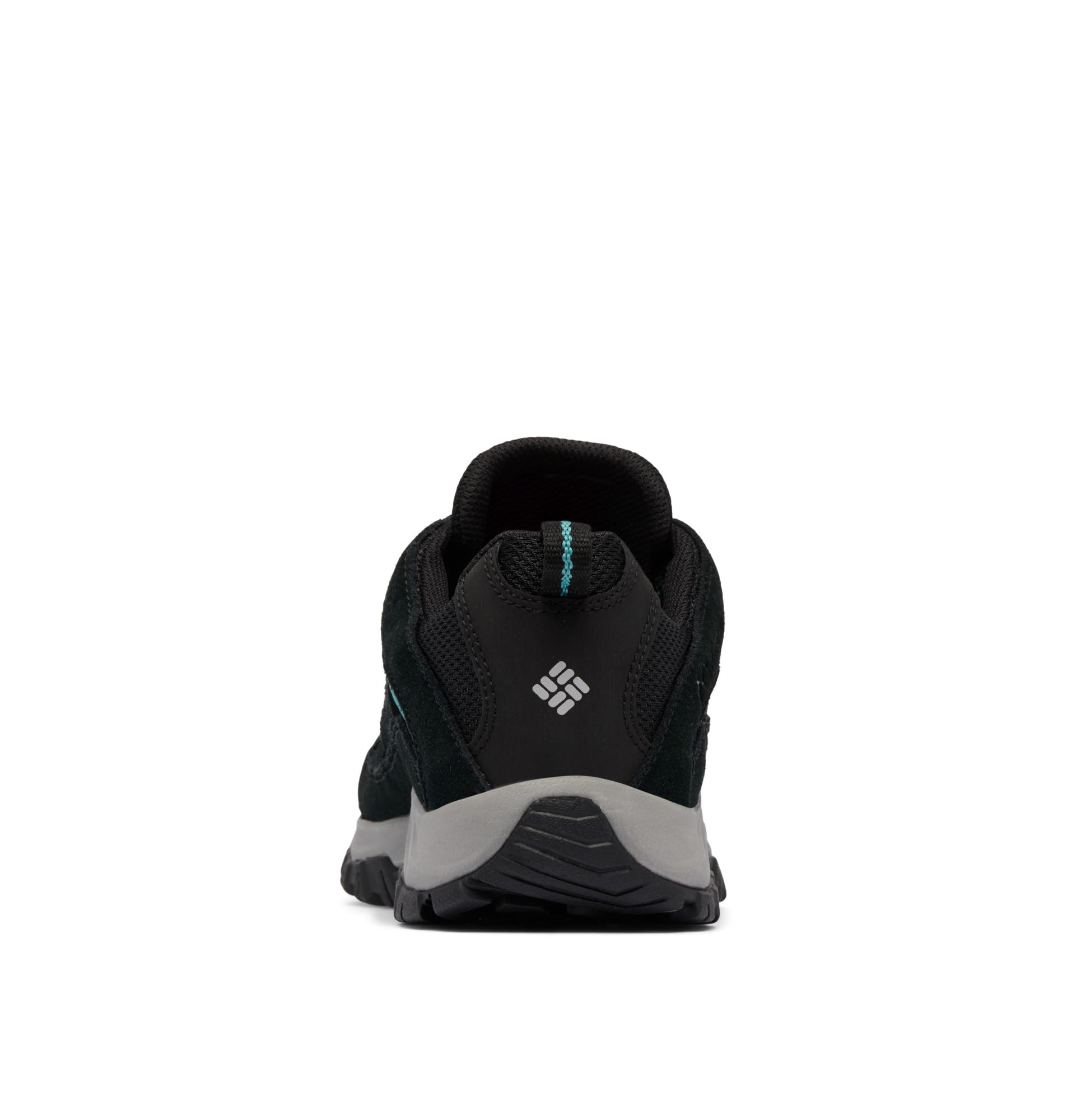 Columbia Newton Ridge Plus II Waterproof, Zapatillas para Caminar Hombre