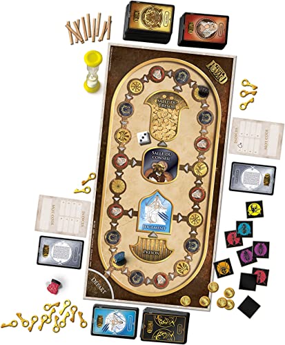 Lansay Fort Boyard 2022 - vue 3