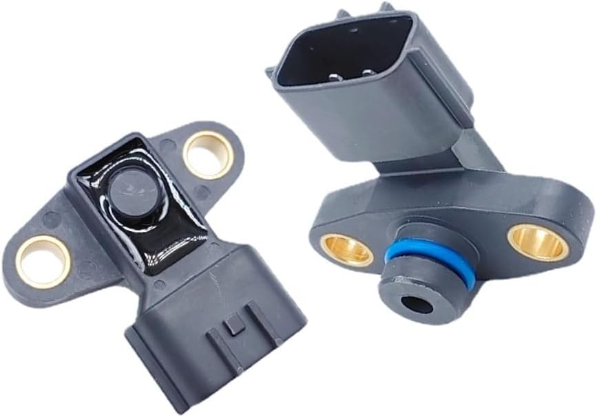 GERRIT for 6261-81-2700 Komats-u PC400-8 PC450-8 WA380 6D125 6D170 Air Pressure Sensor Excavator Parts