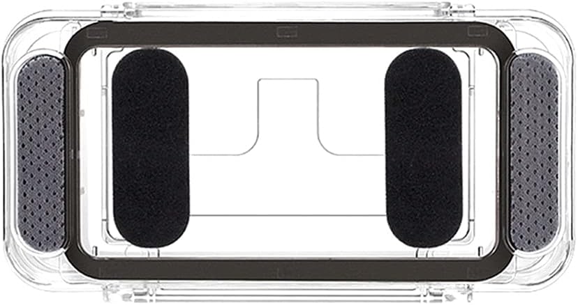 Bathroom Shelves Mobile Phone Storage Box Shower Chasing Drama Watching