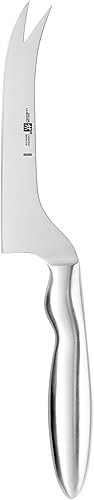 Miniatura 4 de ZWILLING Collection - Juego de cuchillos para queso (3 piezas) para tablero de embutidos, juego de regalo, acero inoxidable