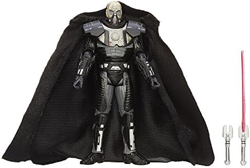 Black Series Darth Malgus 3.75\