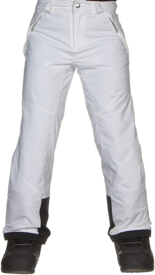 Spyder Girls' Olympia Ski Pant Regular Fit