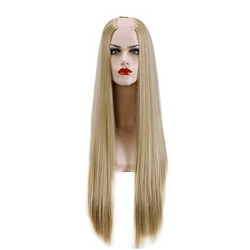 U part wig white girl Clearance