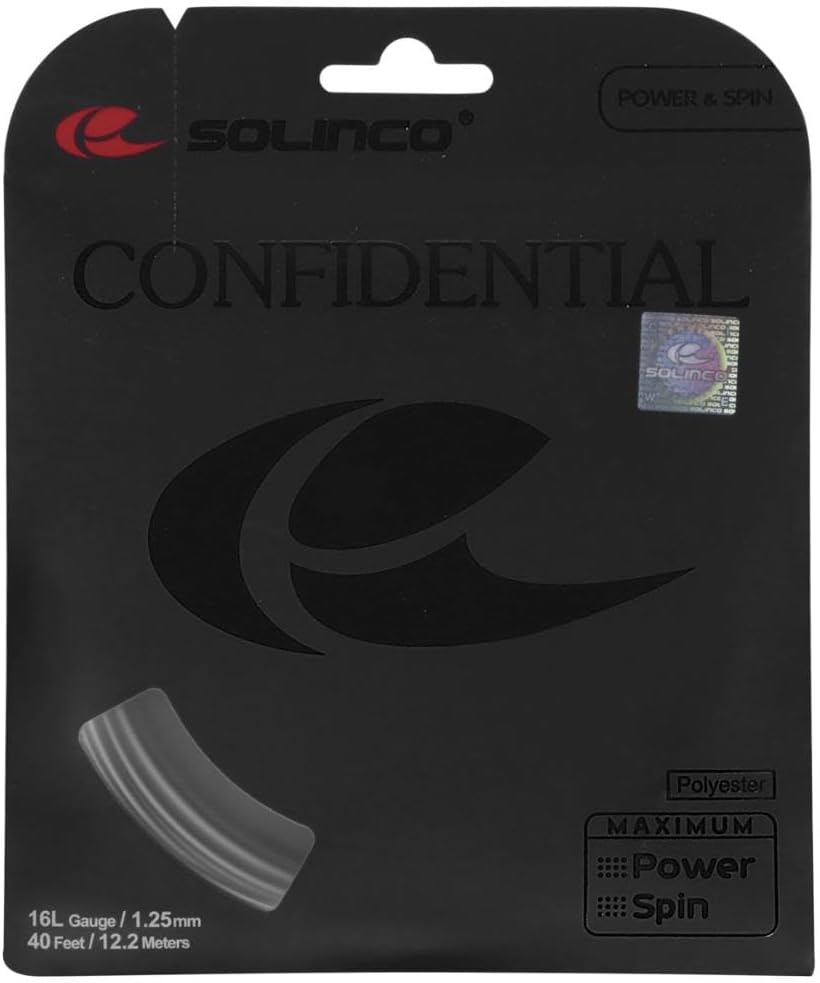 Solinco Confidential