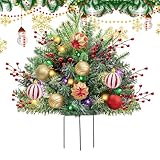 Photo Gallery renchey piante finti per fioriere natale - decorazioni artificiali per portico natale con picchetto treppiede,per feste natalizie per uffici cortile compleanno ringraziamento scuola cimitero Photo Gallery renchey piante finti per fioriere natale - decorazioni artificiali per portico natale con picchetto treppiede,per feste natalizie per uffici cortile compleanno ringraziamento scuola cimitero