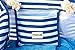 SHYLERO Beach Bag and Pool Bag. Water Resistant. Has Airtight Pouch, Magnetic Snap Closure, Ton of Pockets. Family Size