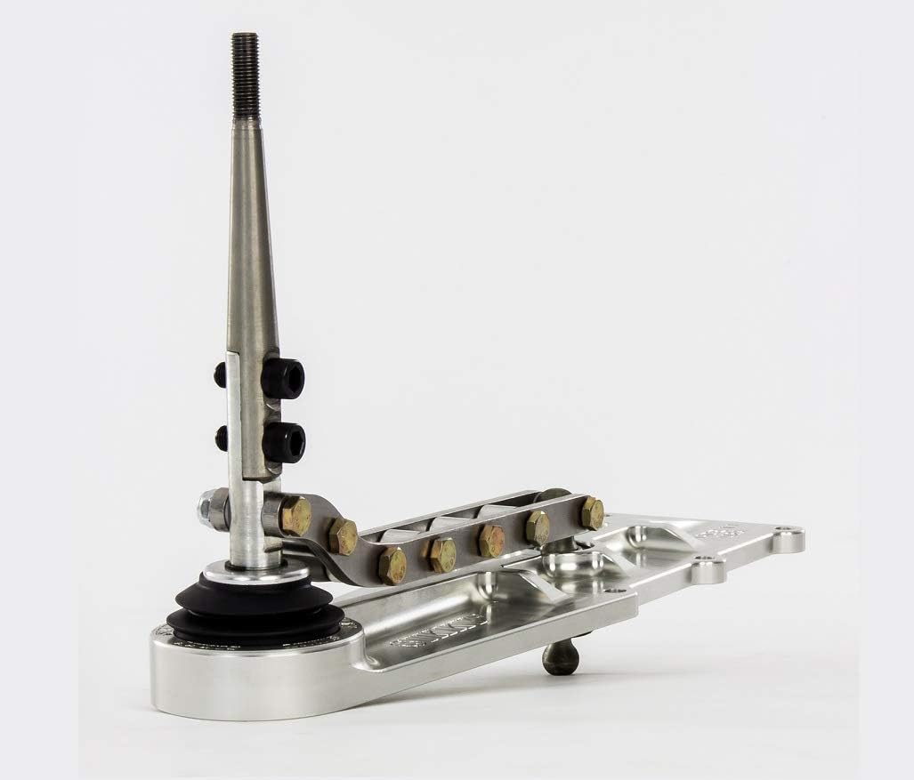 Sikky Universal T56 Magnum Transmission 9" inch Shifter Relocation Kit LSx Swap