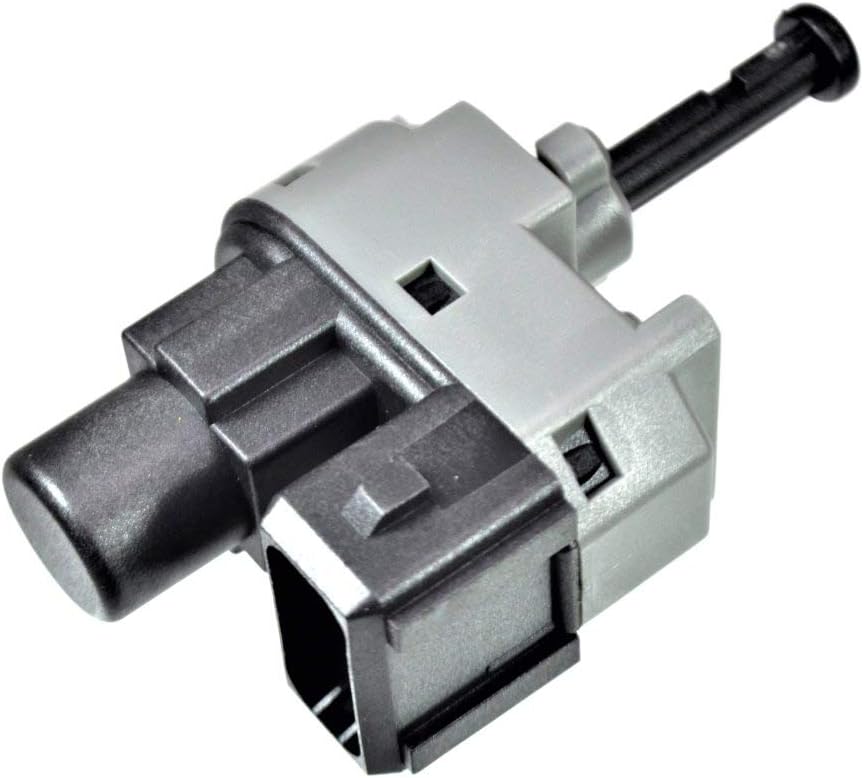 PT Auto Warehouse BLS-199 - Stoplight Brake Light Switch (Replaces 88924608, YS4Z-13480-AA, YS4Z13480AA)