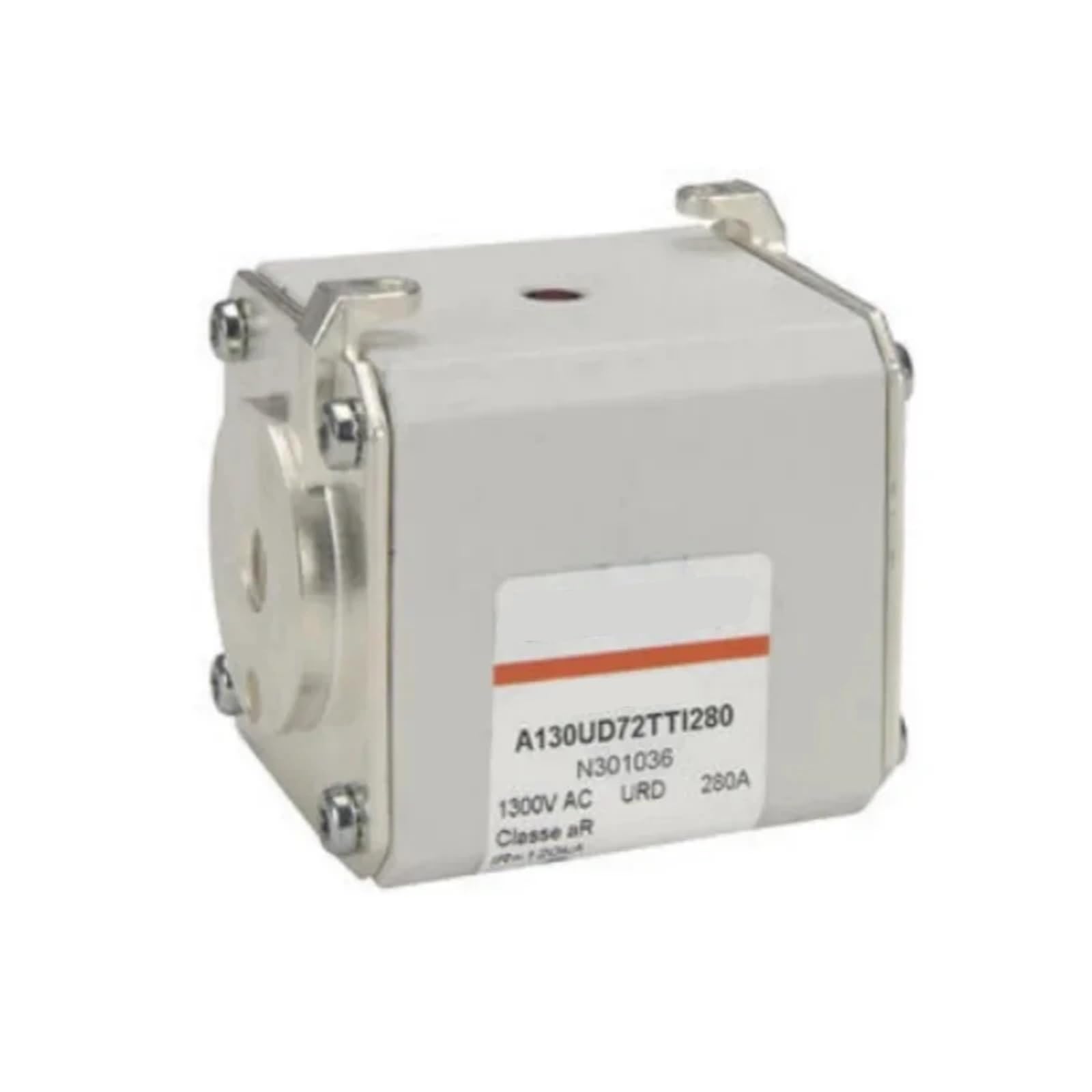 Fusible A130UD72TTI350 évitez les pannes de surtension sur vos machines