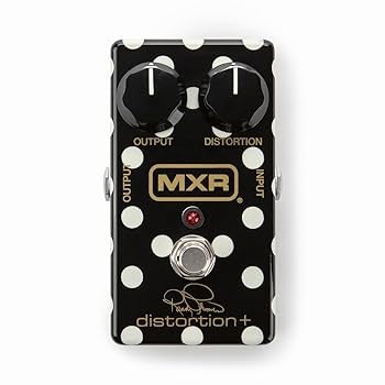 Amazon | MXR / RR104 Randy Rhoads Distortion+ Special