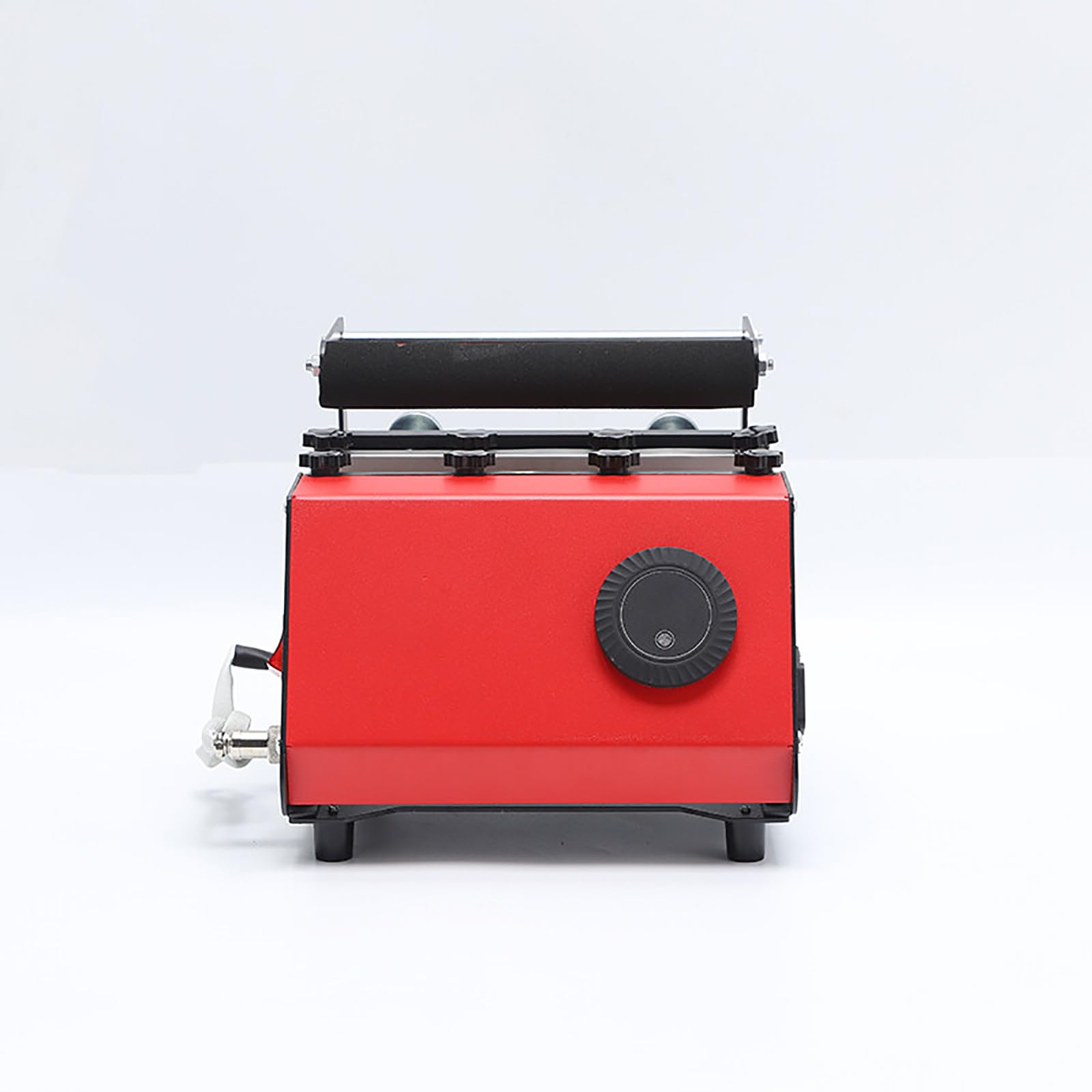 Prensa Térmica para Vaso (620 W), Rango De Tiempo: 0~999 S, Rango De Temperatura: 40~210 ℃, para 11~30 OZ, Perilla De Ajuste De Presión+manija De Operación, Perilla De Ajuste,30 oz
