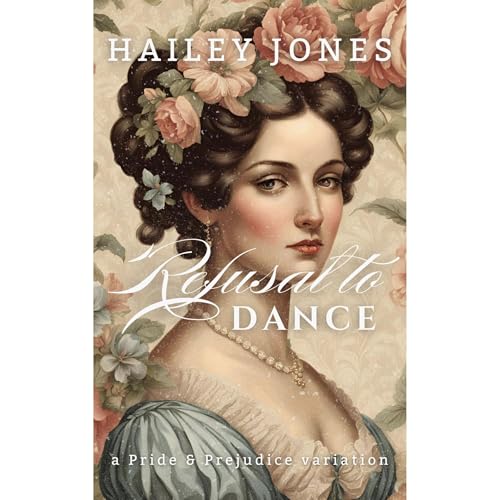 Refusal to Dance by Hailey Jones episode artwork